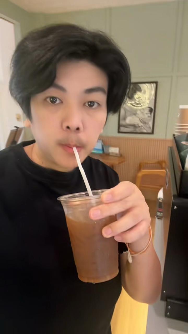 @☕️Barista Nice 🍵🤍