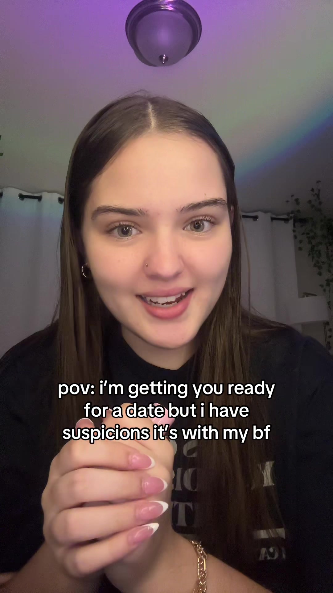 @jules asmr