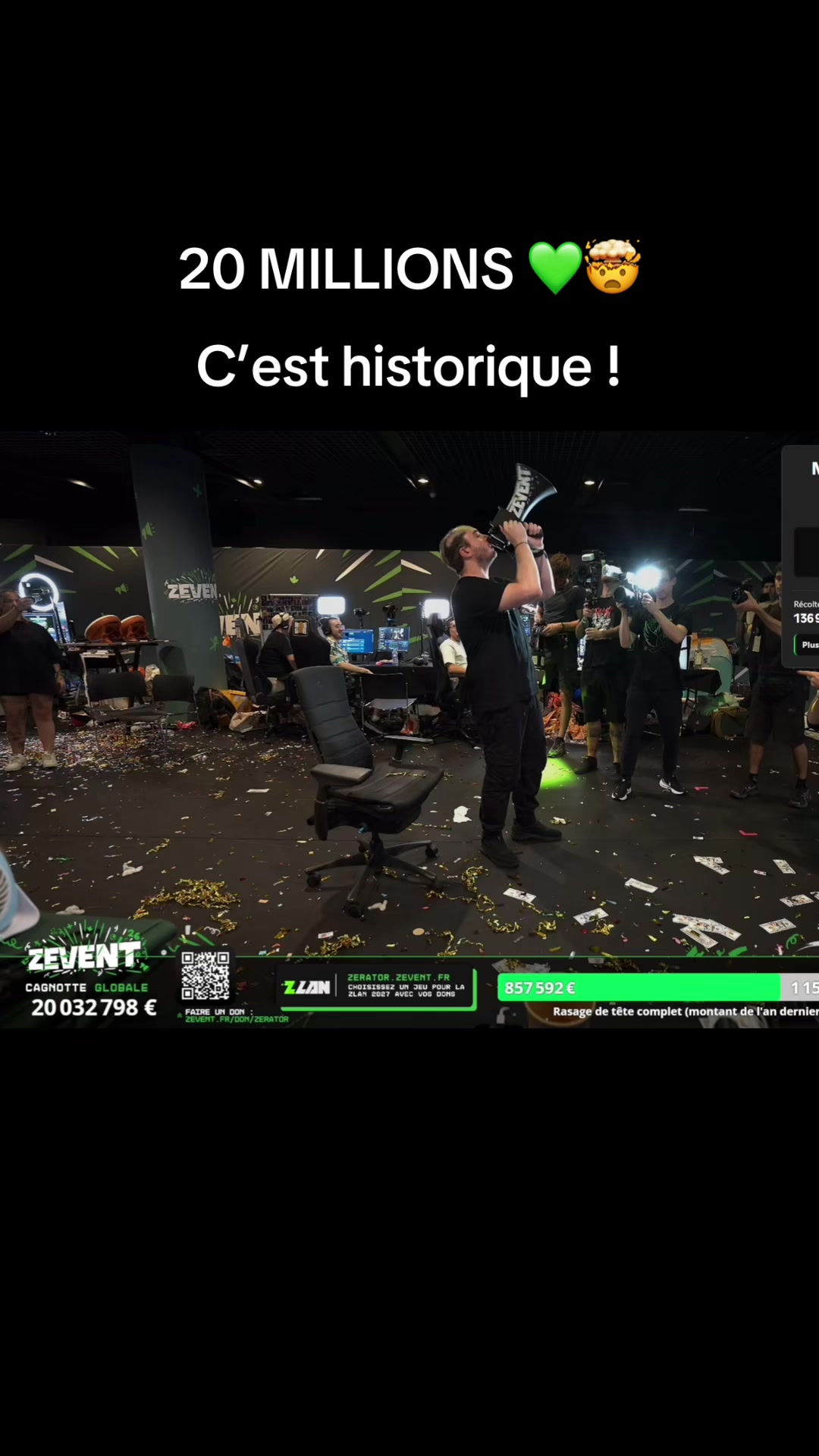 @ZEvent Best Of 💚