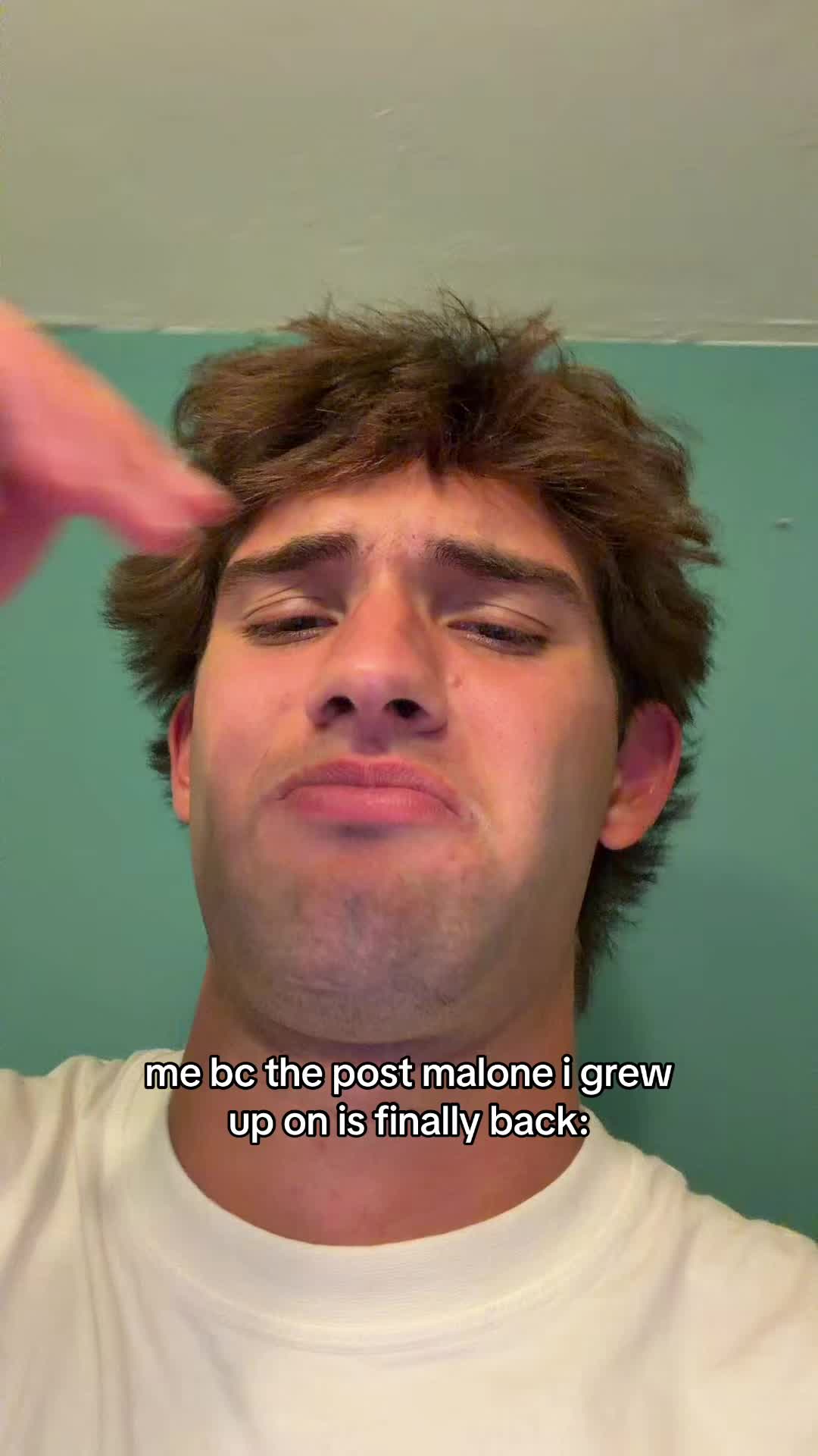 @jesse tierney