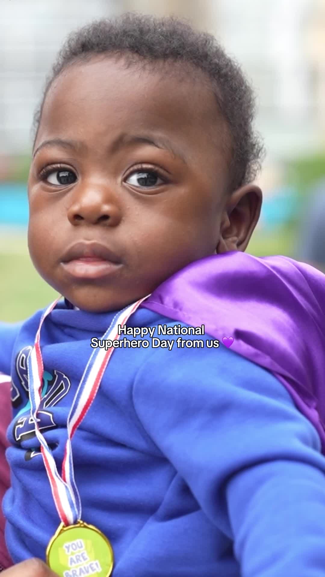 @March of Dimes