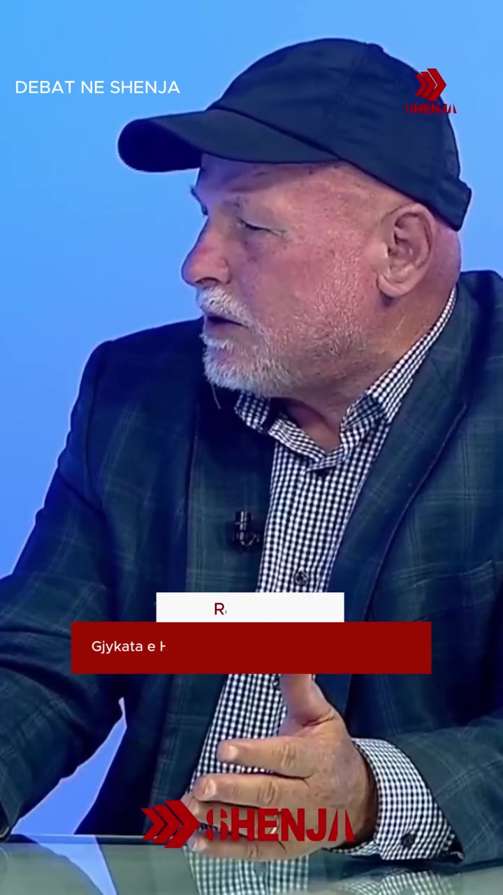 @TV SHENJA OFFICIAL