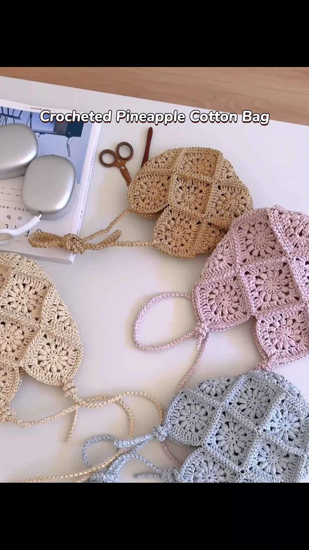 @Crochet House
