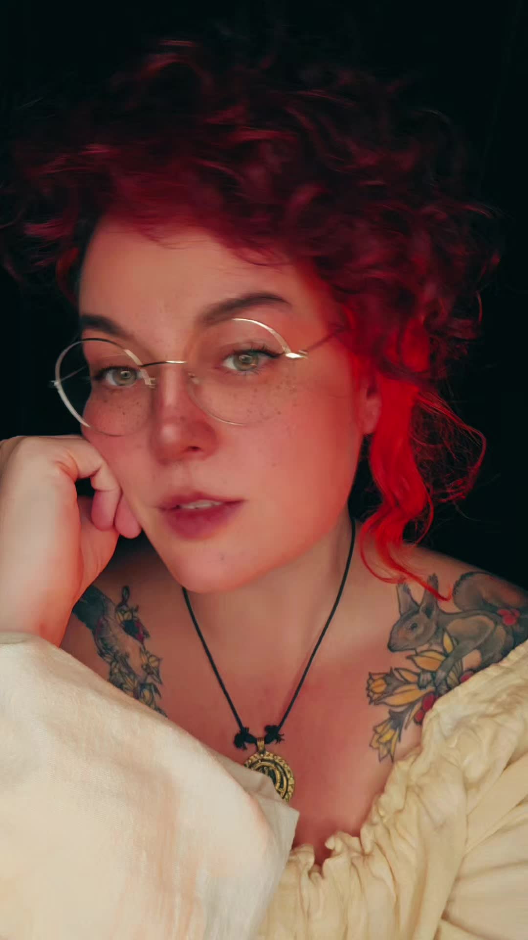 @Summoning Brimmswood ๐