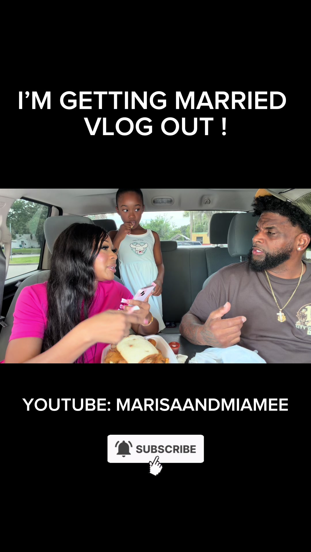 @YouTube: Marisa Sherrell🎀