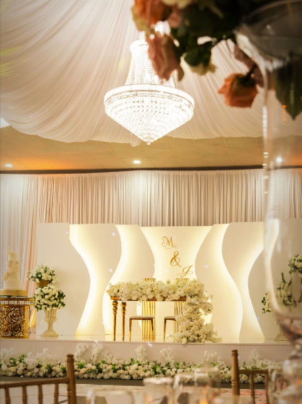 @Adonis Decorations LLC