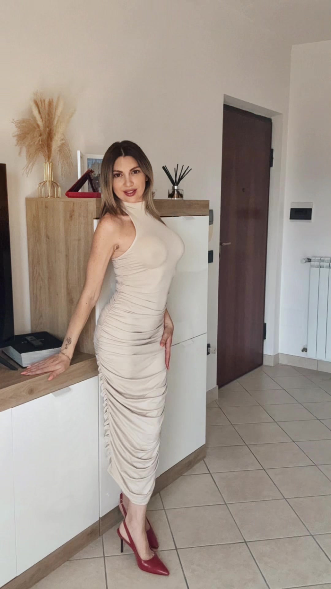 @Lisa Torrisi