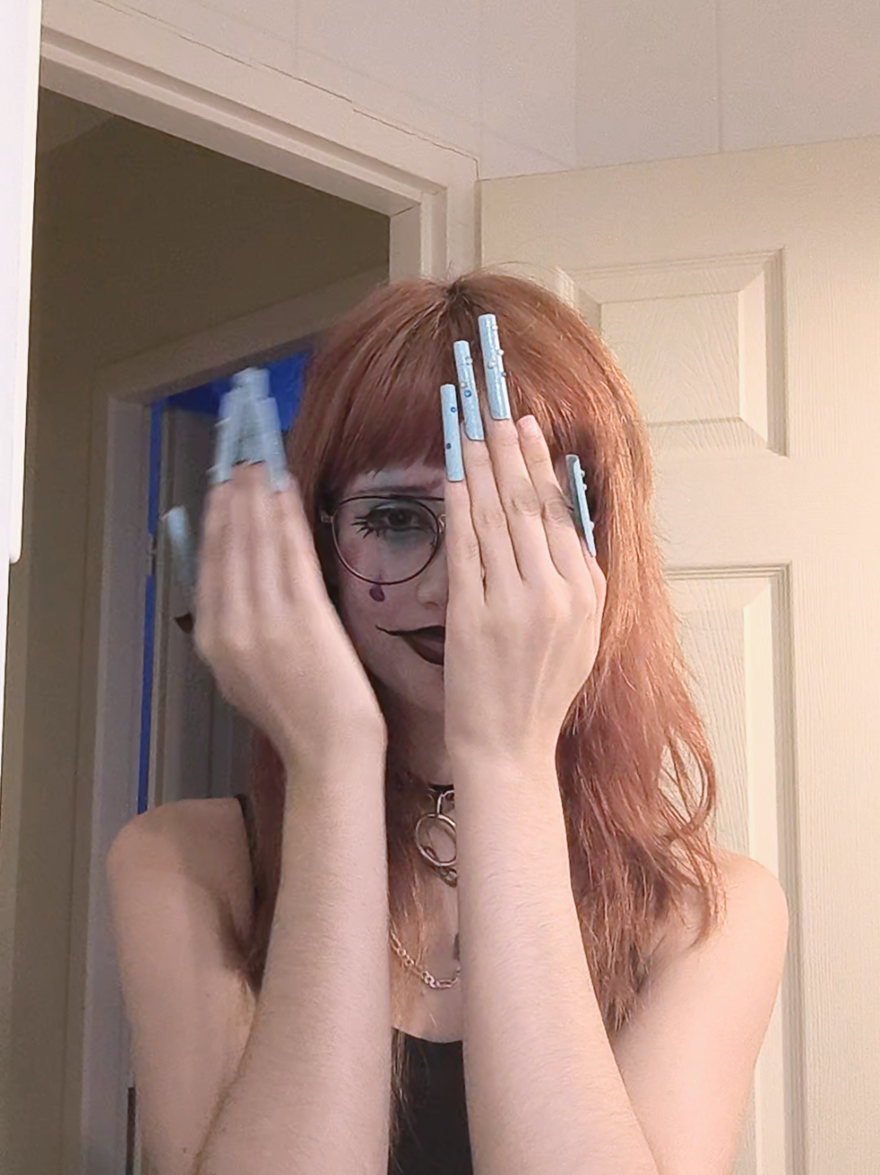 @diedaisy ꩜