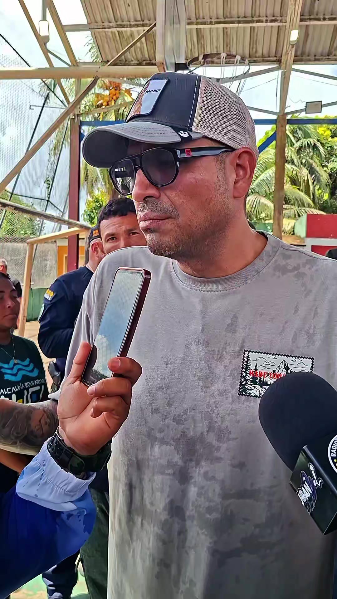 @JoanVal On The 🎤.. Oficial