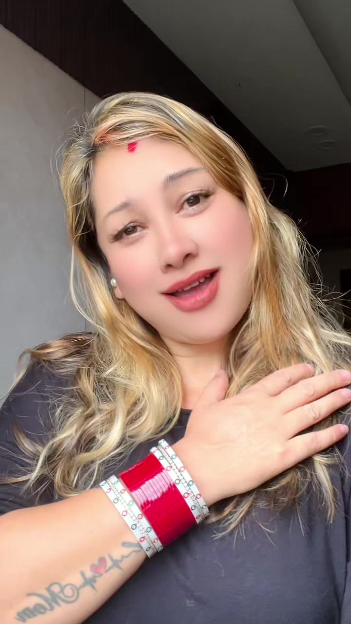 @Ritu Thapa