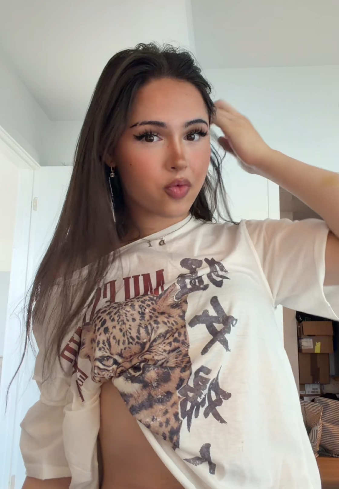 @Snowii