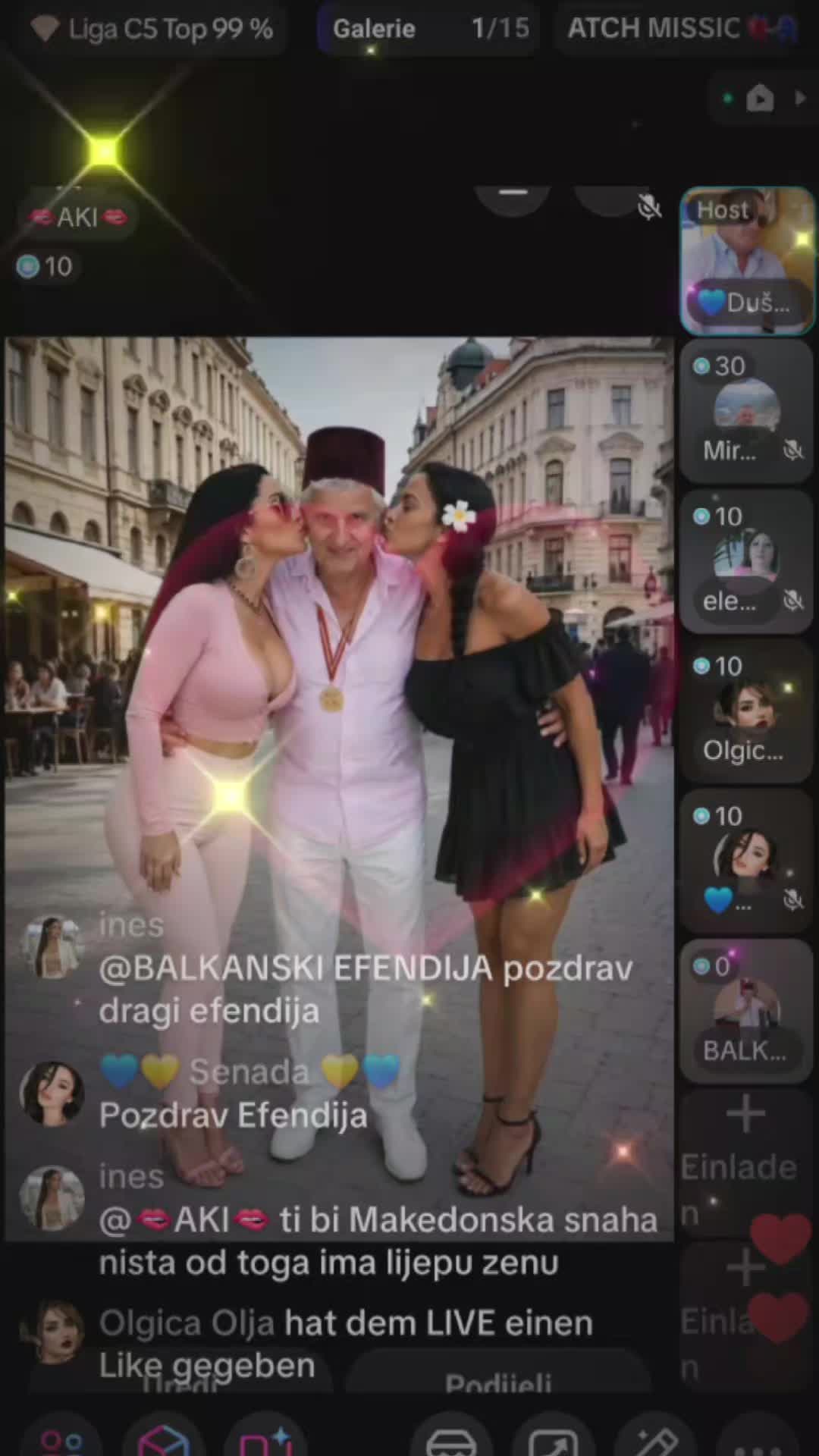 @🪗Du&scaron;a od čoveka Musik🪗