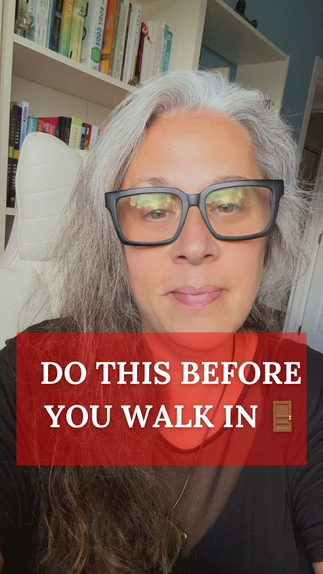 @Jodi Jones | Medical Medium