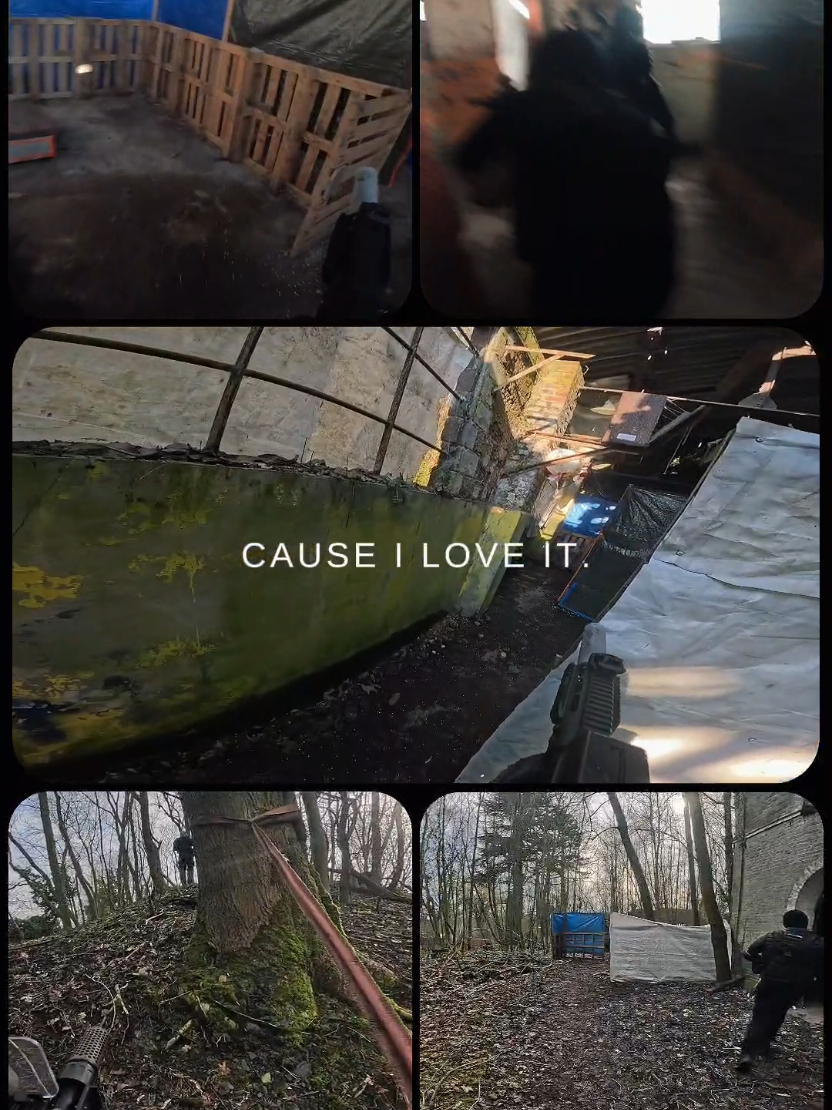 @Airsoft Sympa