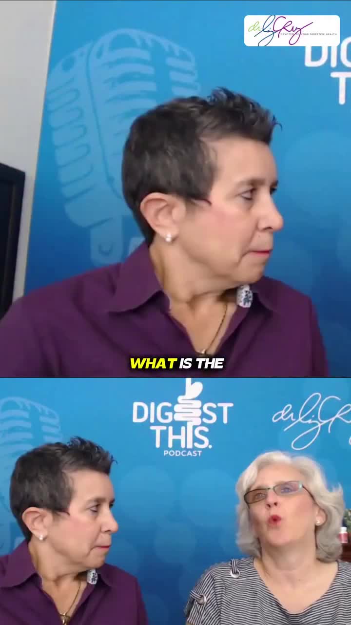 @Dr. Liz Cruz