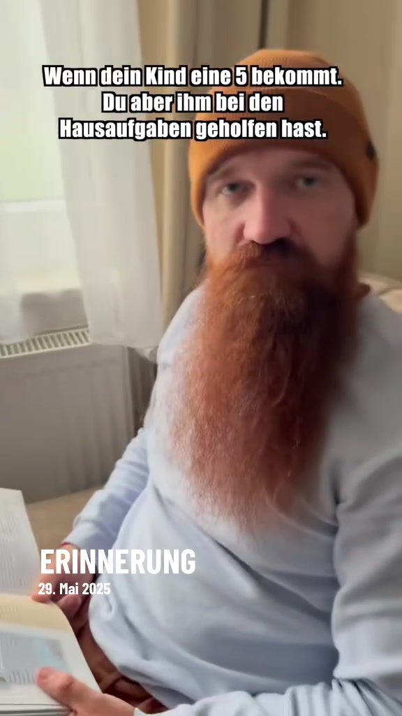 @Red Beard Dad