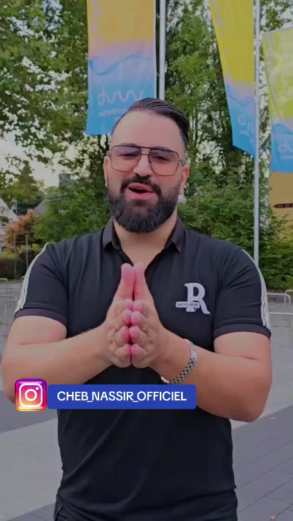 @CHEB NASSIR-الشاب نصير