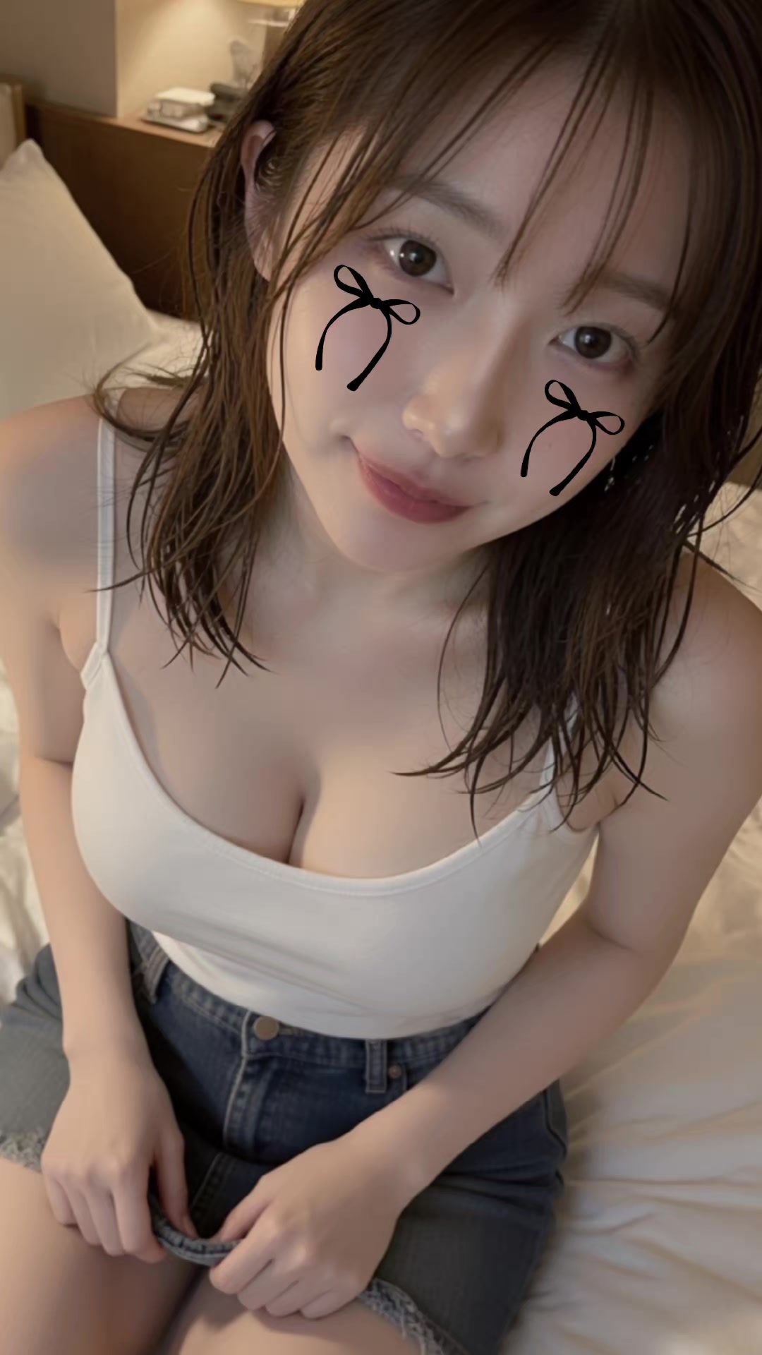 @HARA HAZUKI(原葉月)