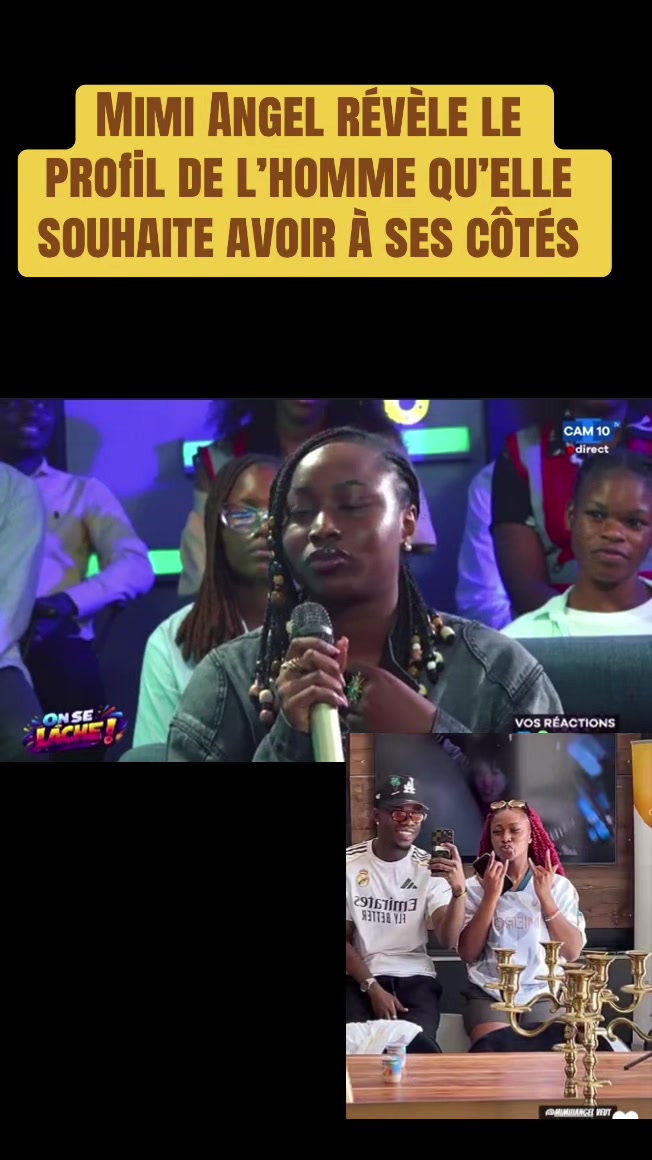 @Cmr Influencial Hub🇨🇲