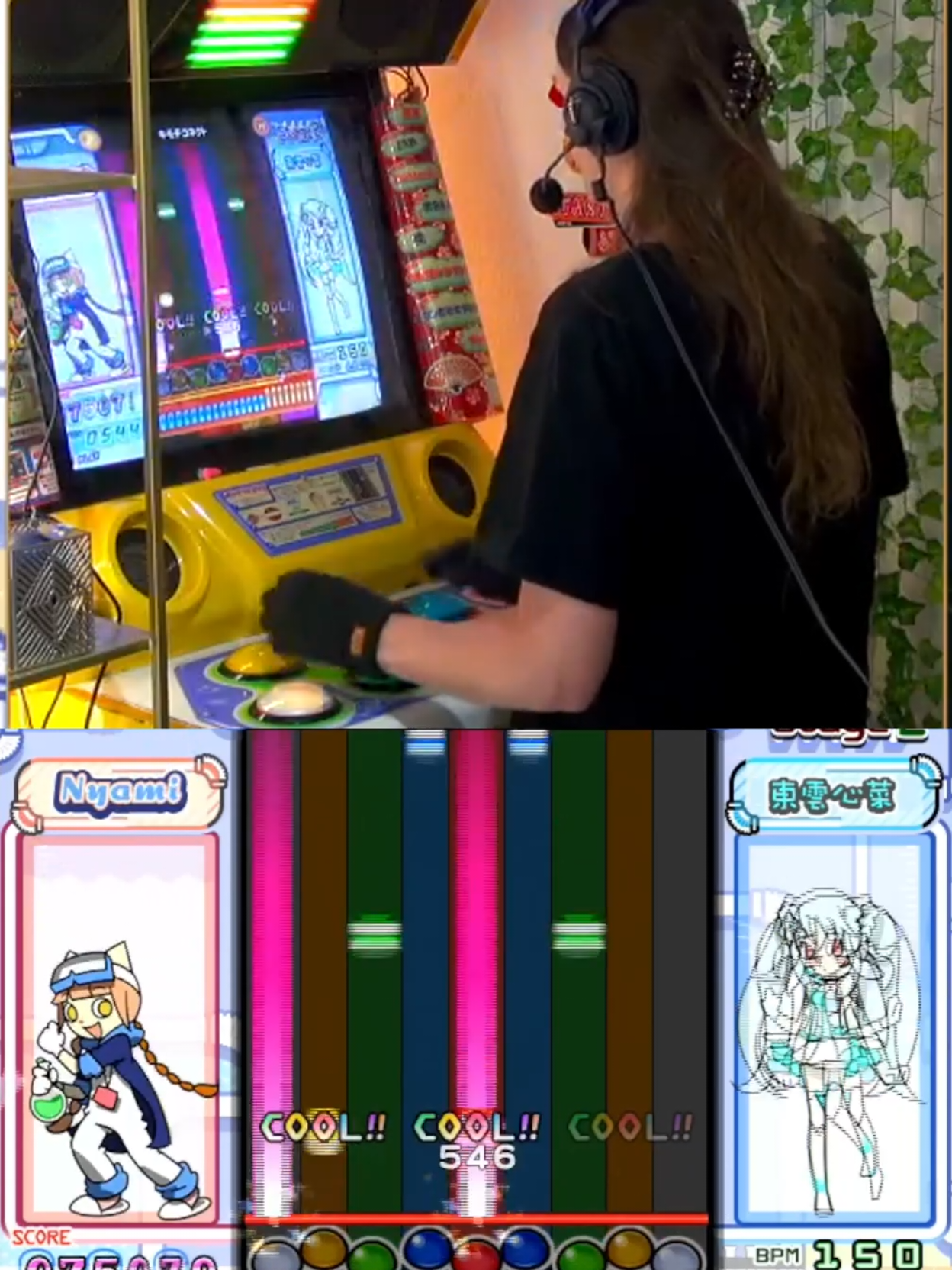 @DamDamLive | Twitch