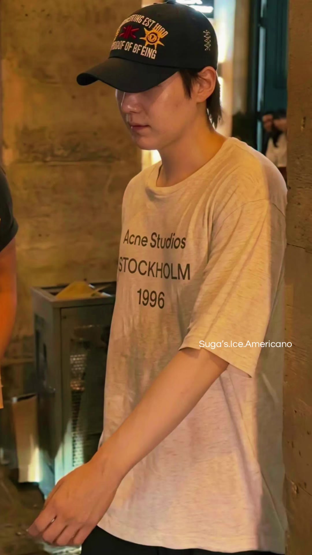 @Suga’s.Iced.Americano