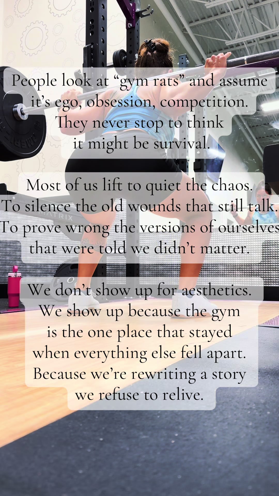 @Barbells+Miles 🌸 Bri