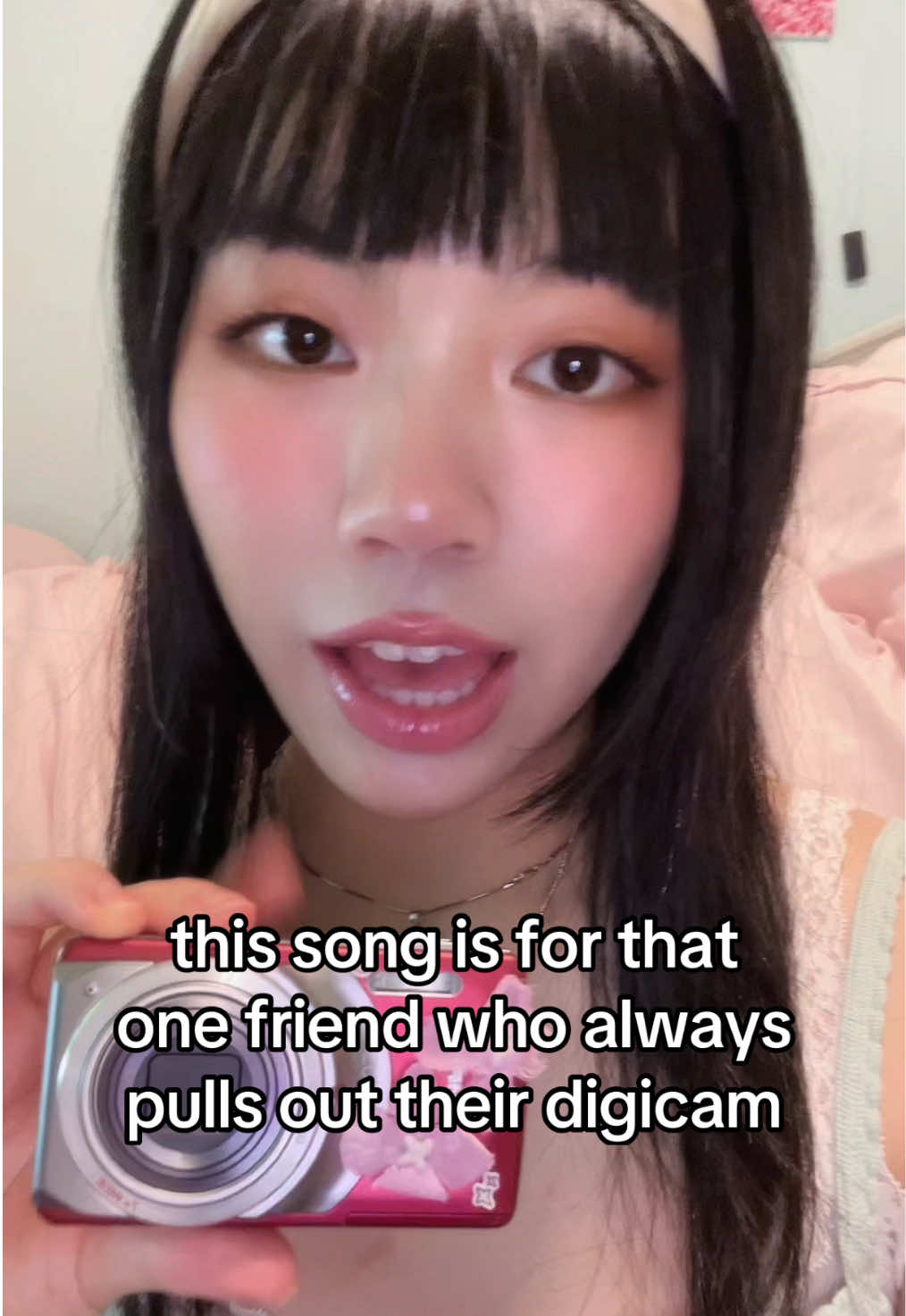 @Melody T