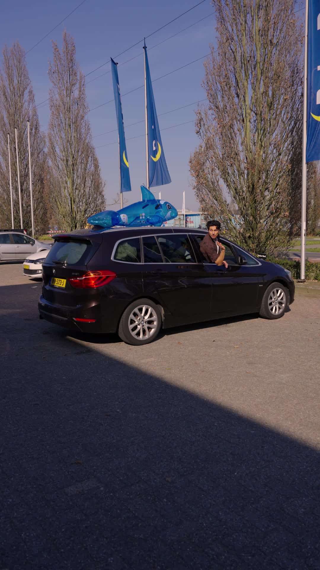 @Beter Bed NL