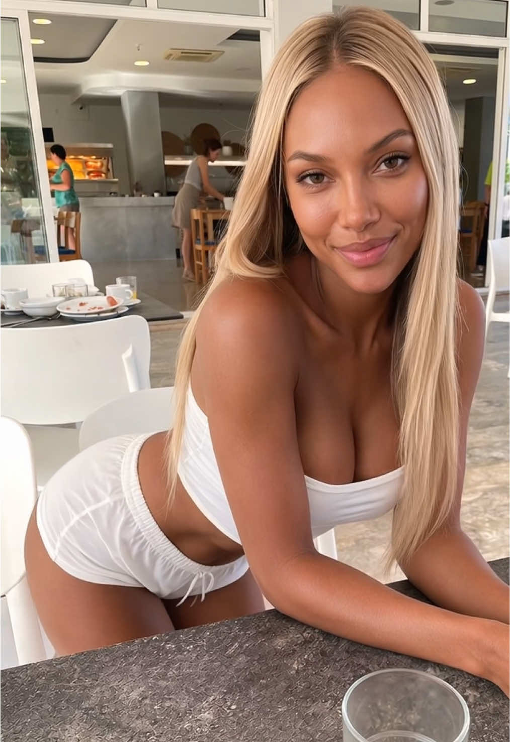 @Zoë Bayu