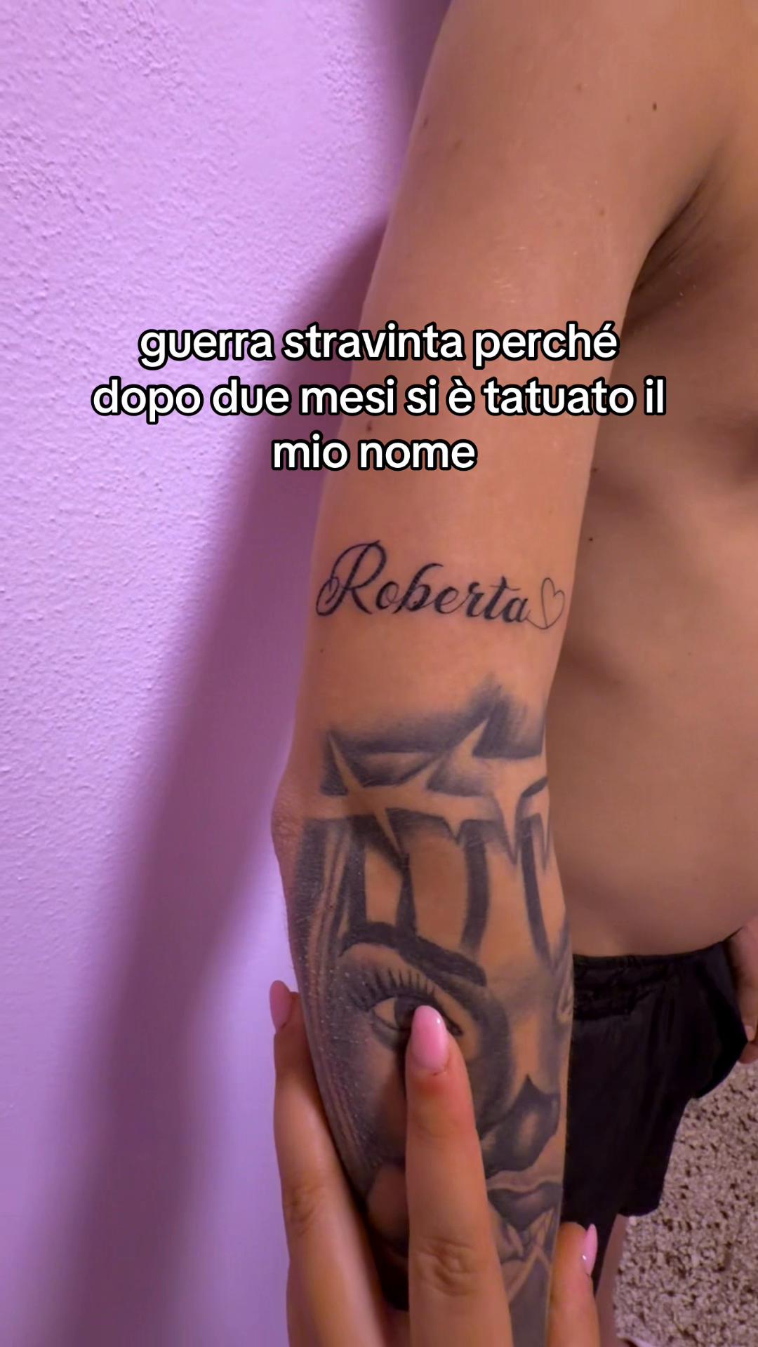 @ROBERTA✨