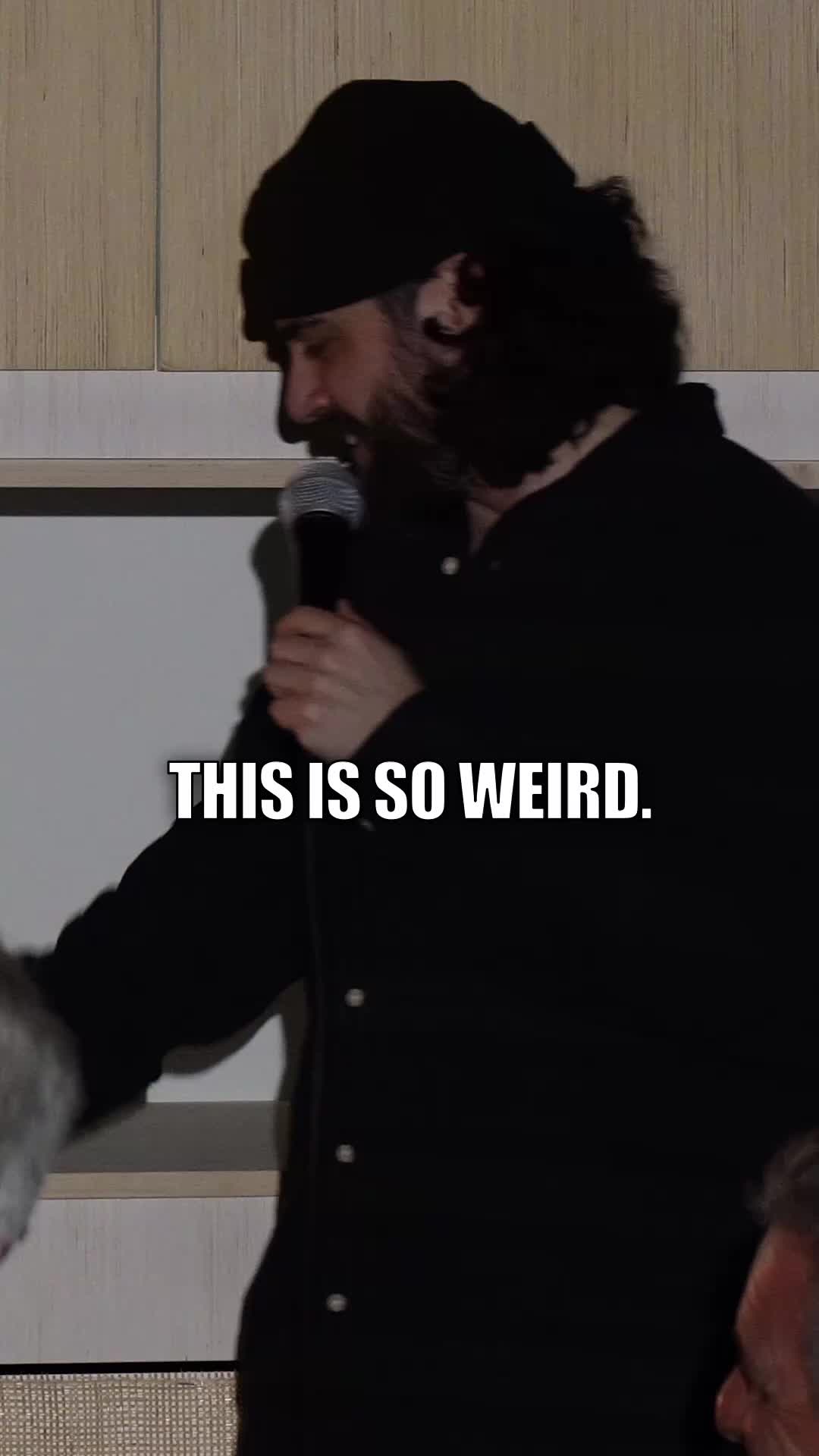 @Jules Posner
