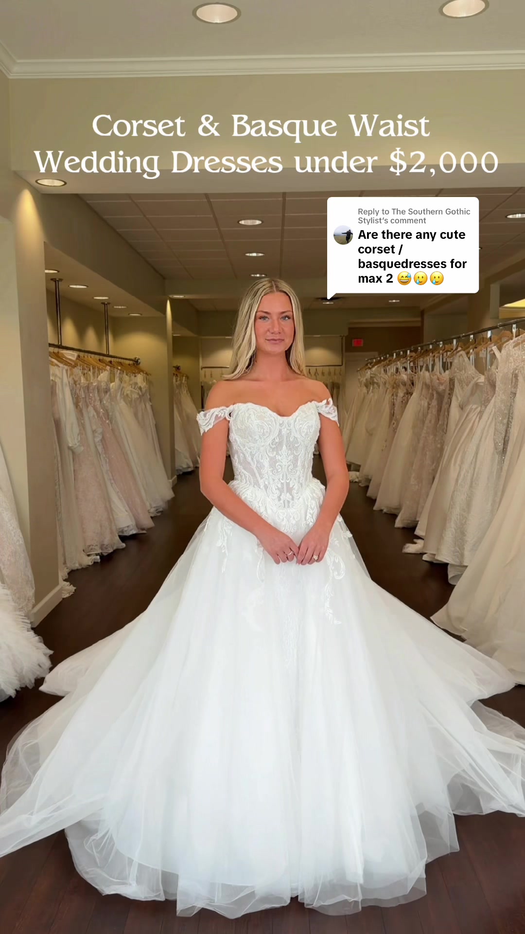 @One Fine Day Bridal