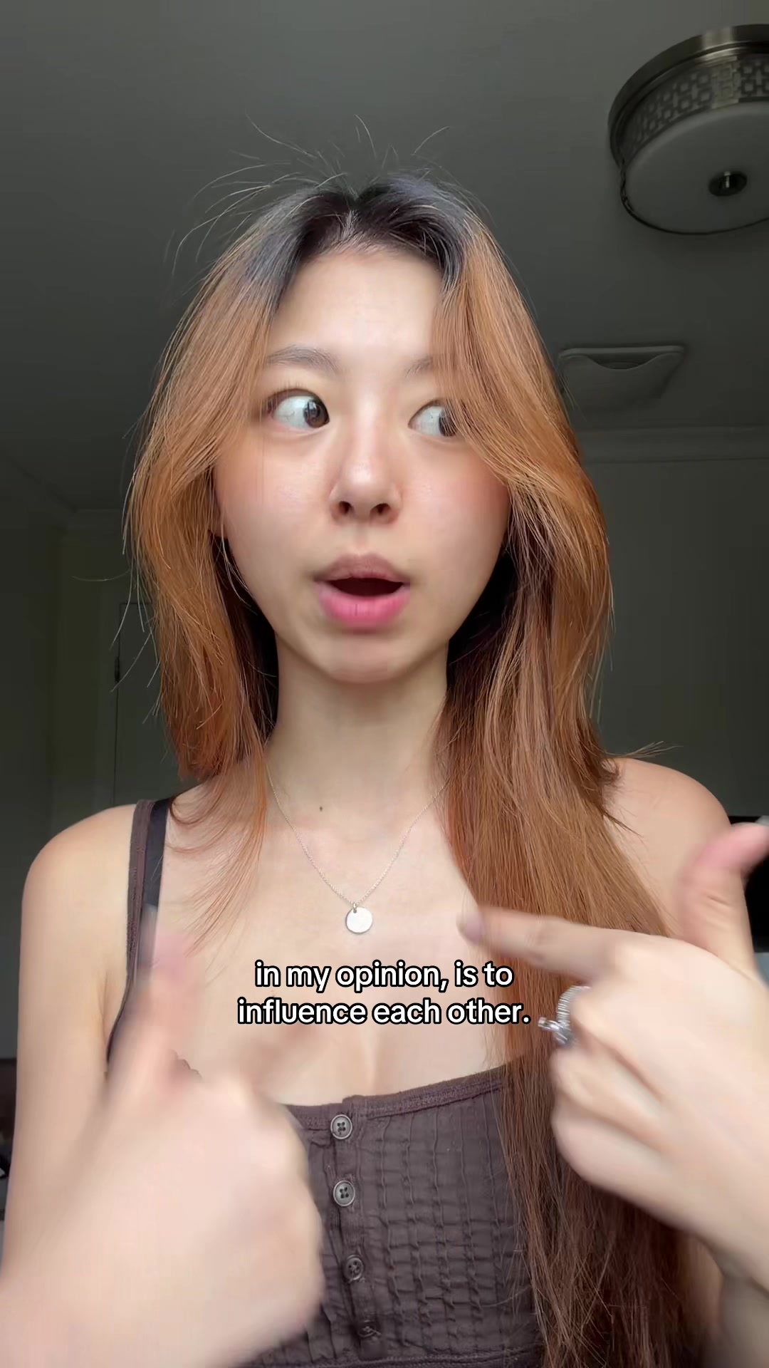 @Lily