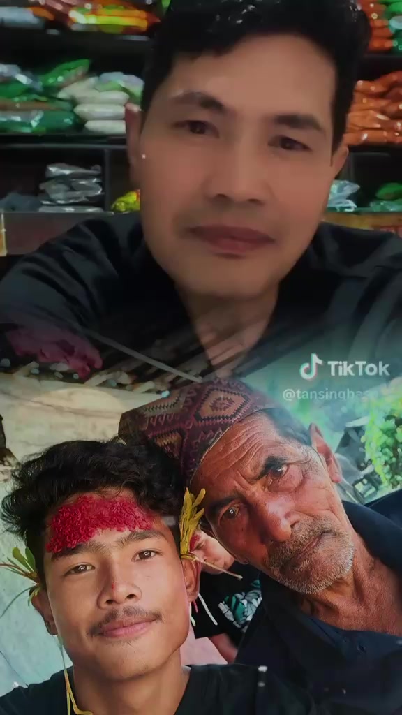 @टानु बस्नेत