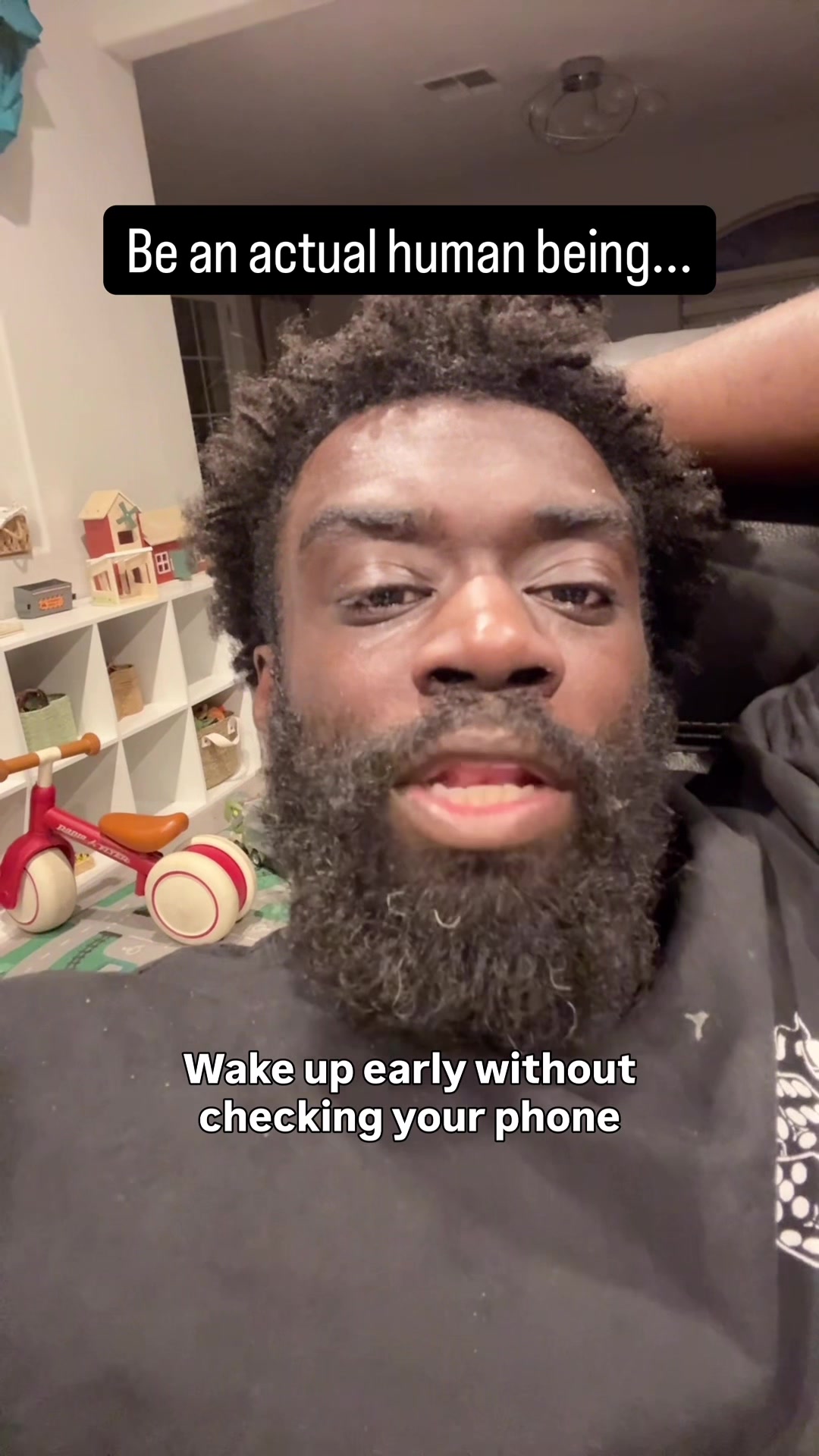 @Dev