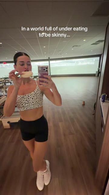 @Get Fit Get Lit Gurl