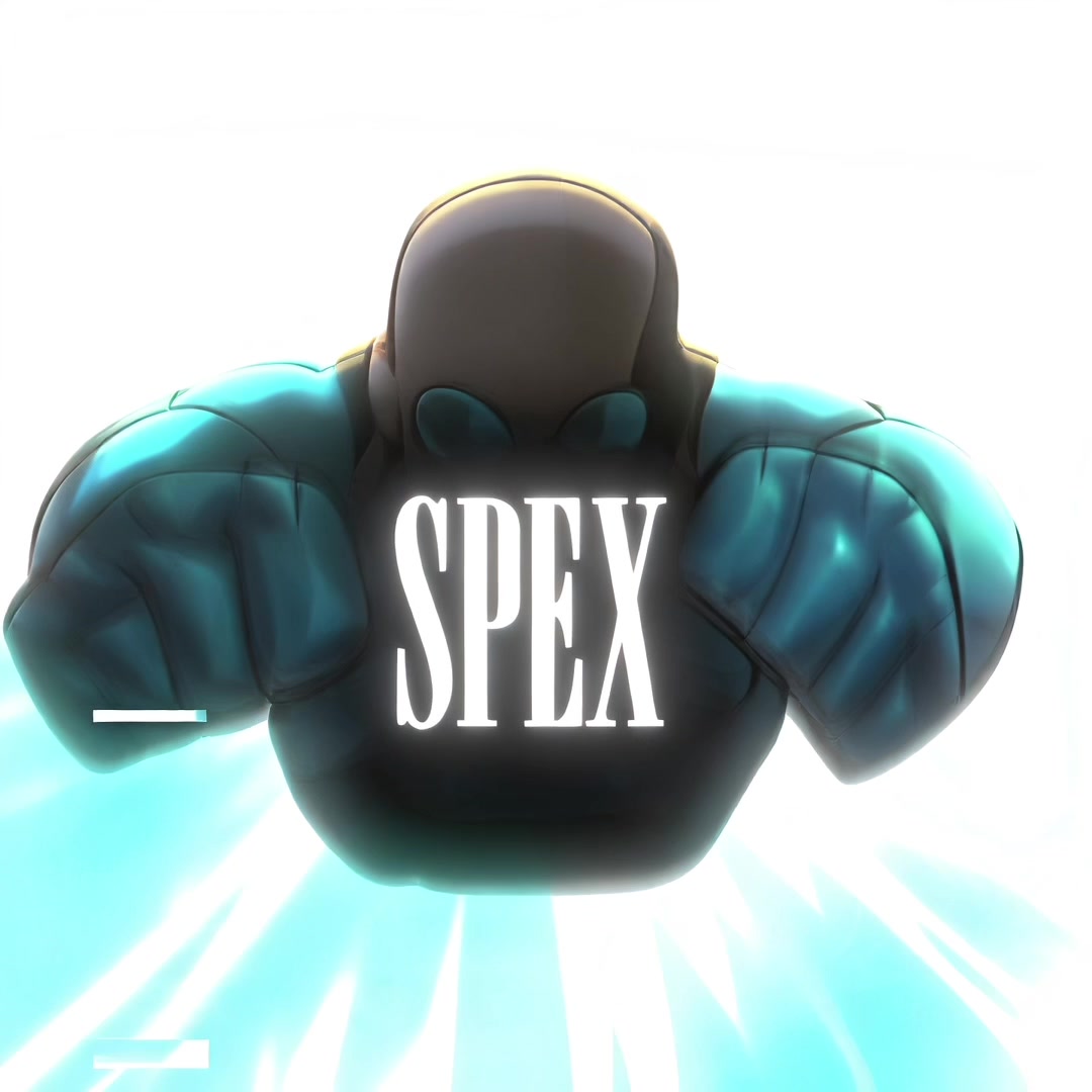 @Spex