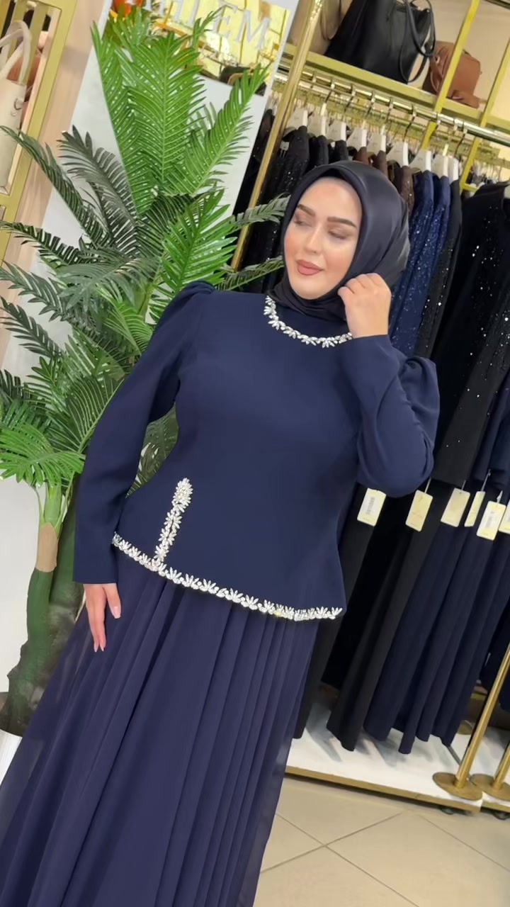 @Ahlem Eşarp