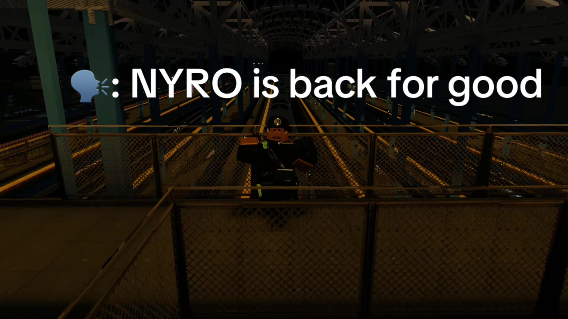 @Metropolitan Rail Com [RBLX]