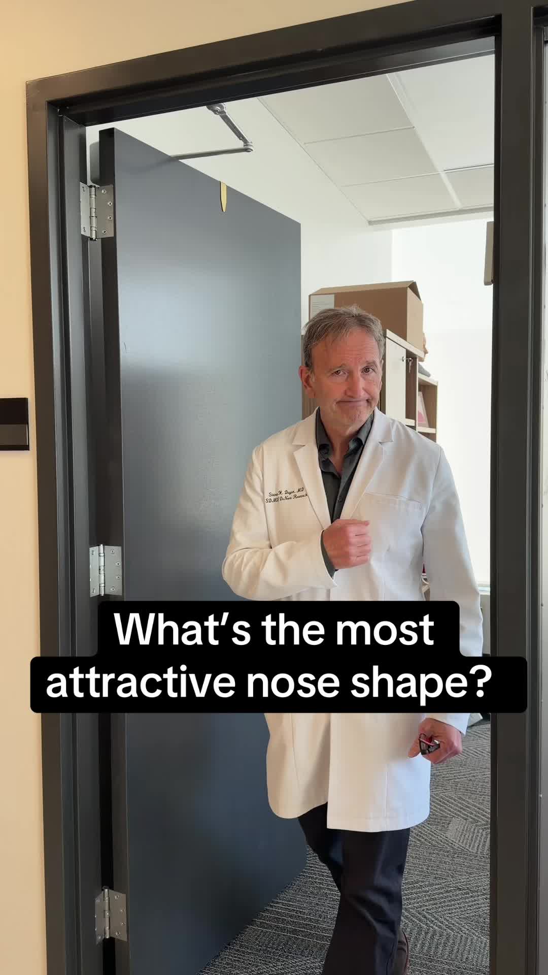 @Dr. Steven Dayan MD