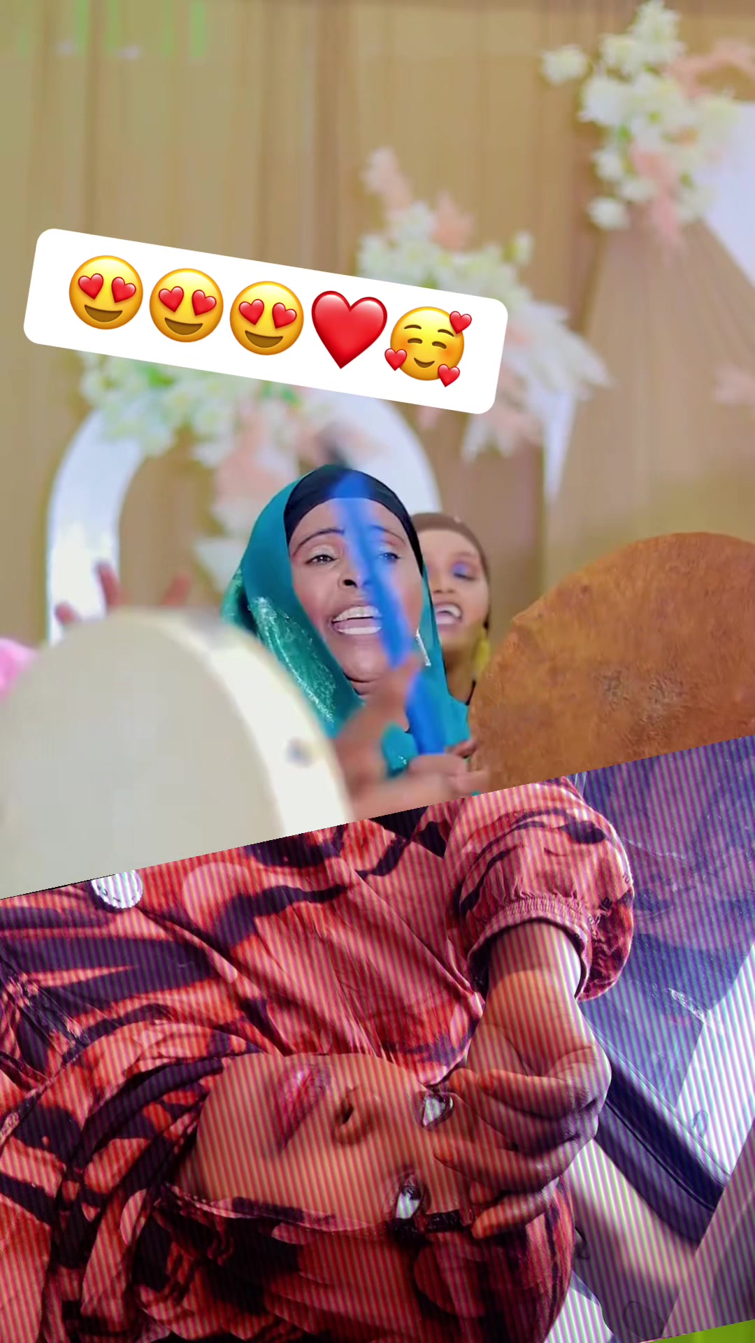@Umu zara ❤️❤️🥰