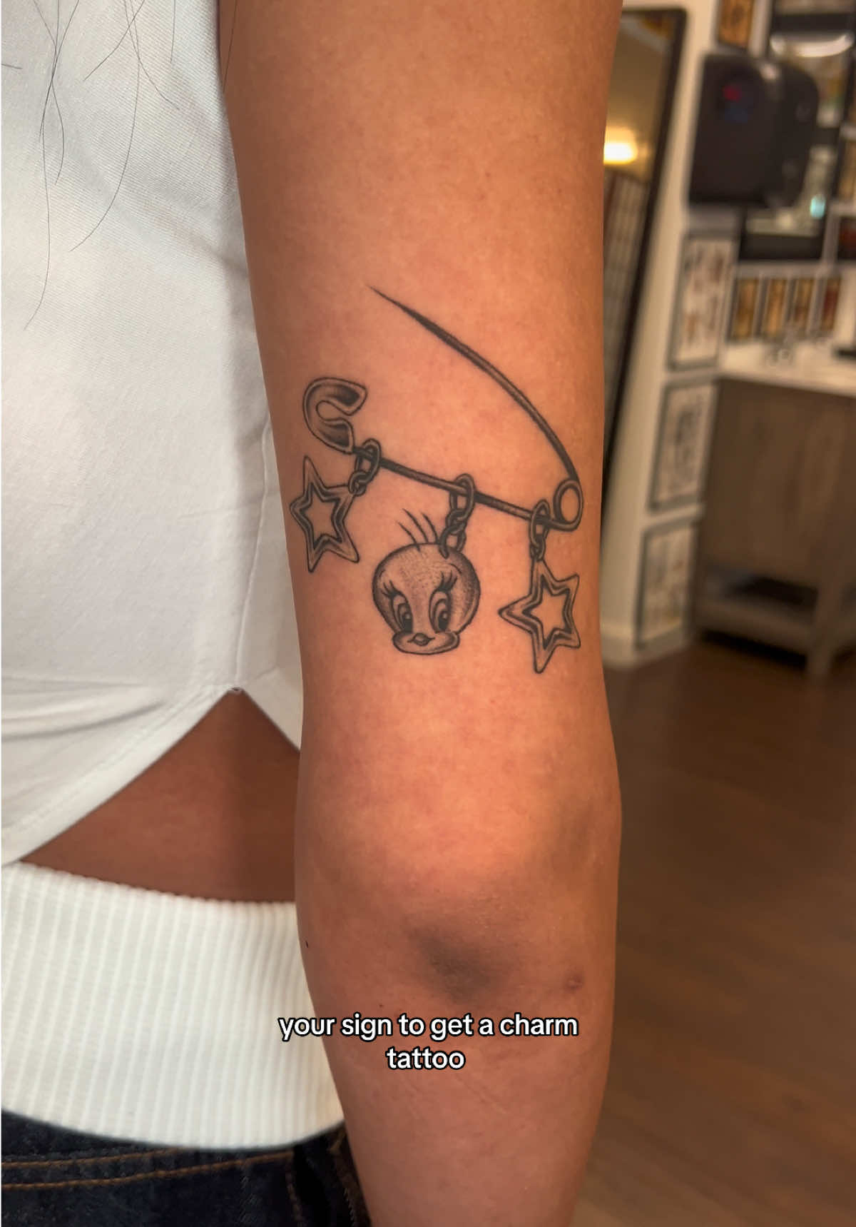 @Giulia Spinelli Tattoo