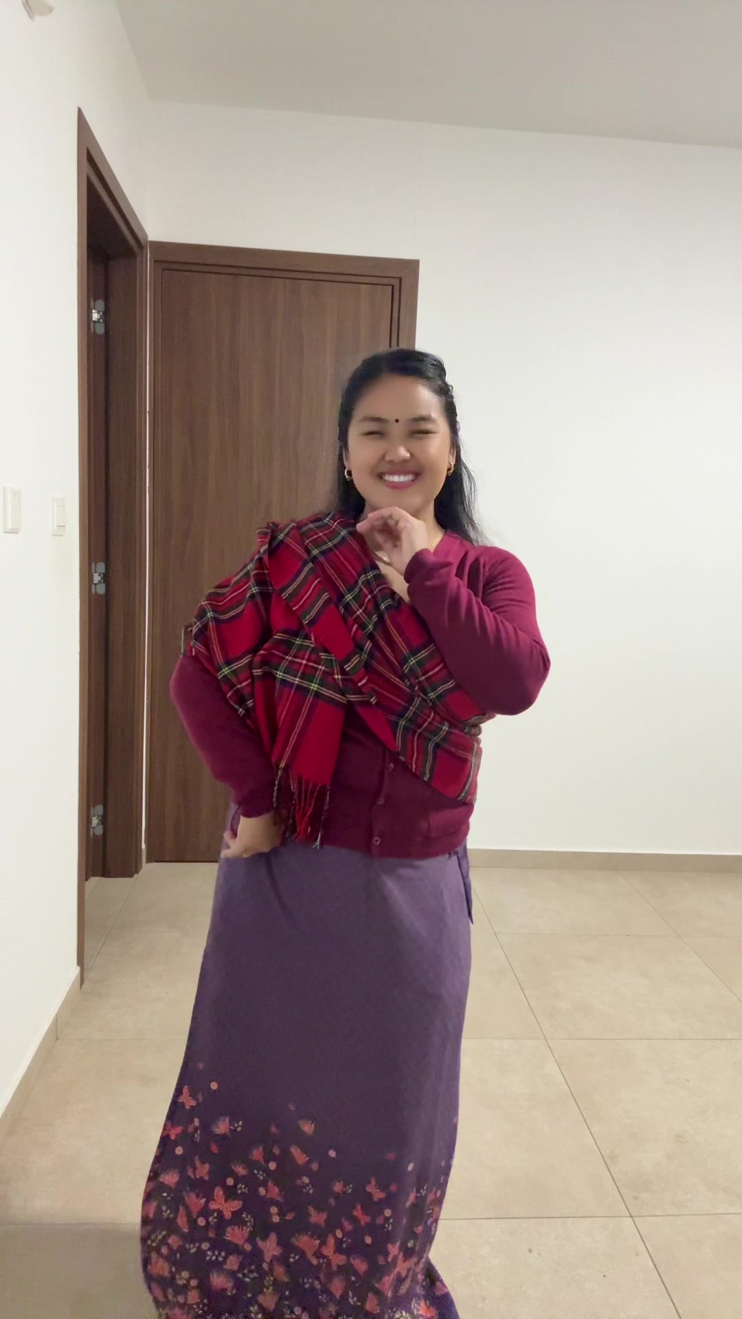 @Sapana_Gurung☘️✨🍁