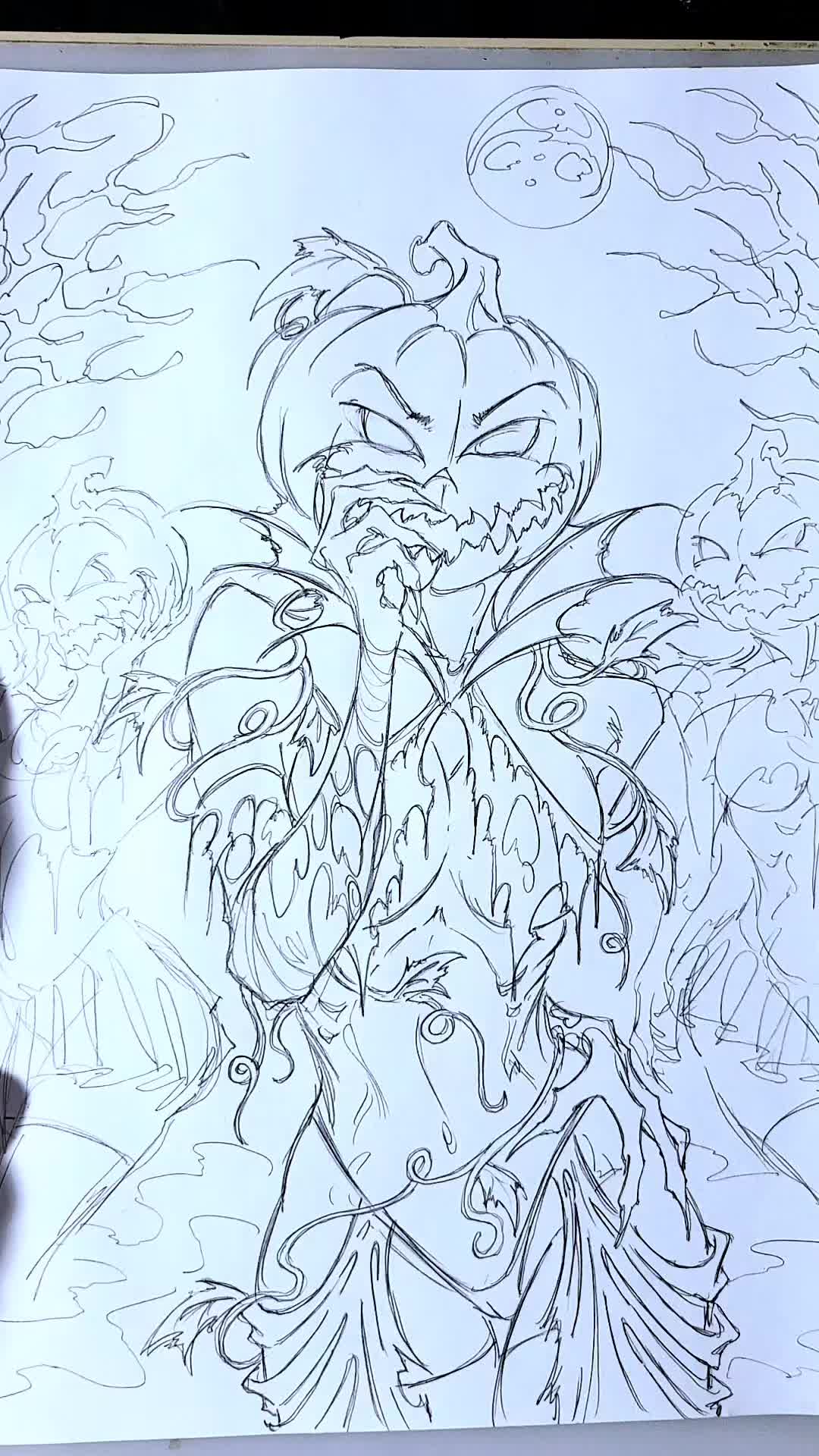 @stitchedupscribbles
