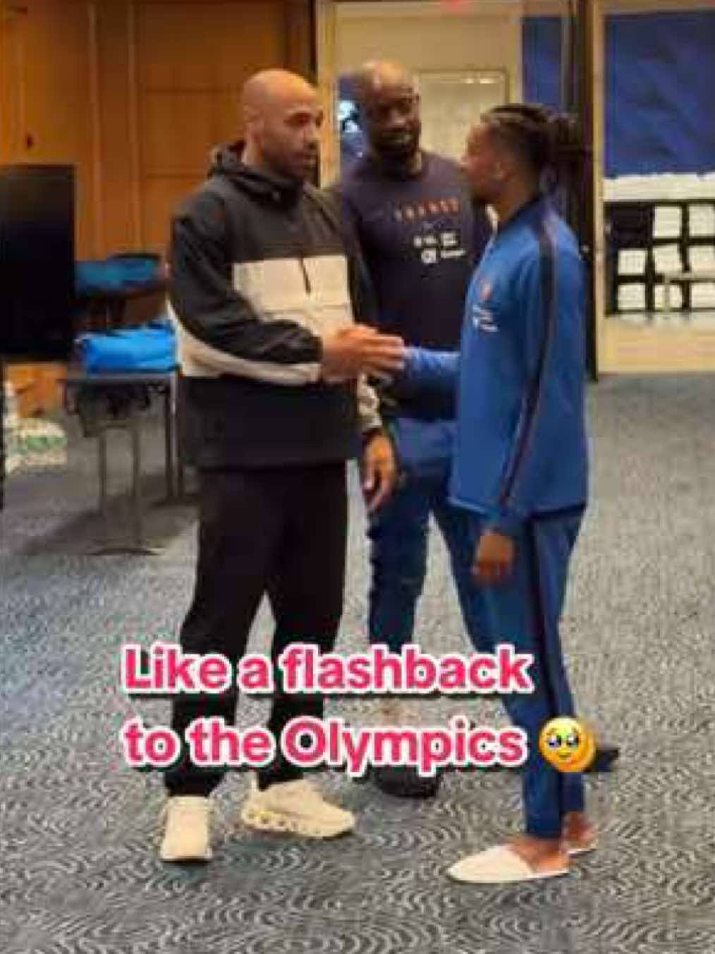 @Equipe de France