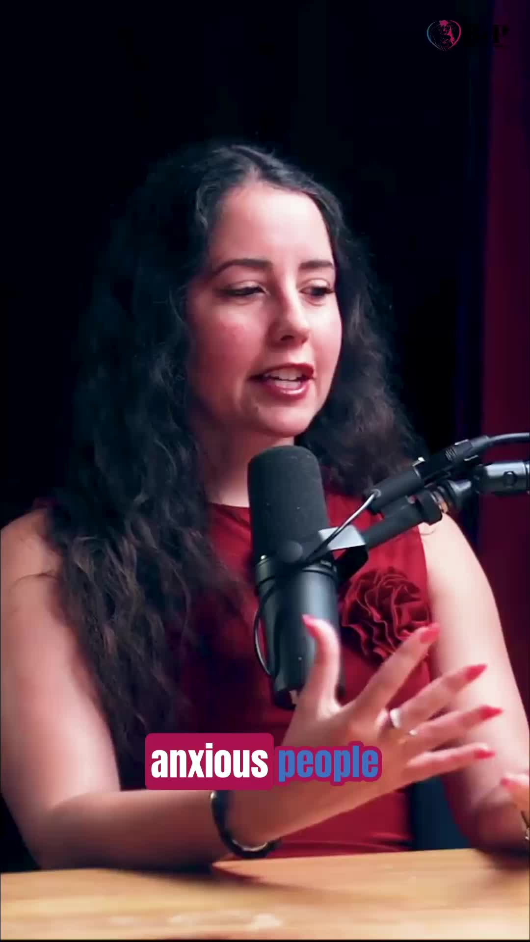 @Better Than Perfect Podcast