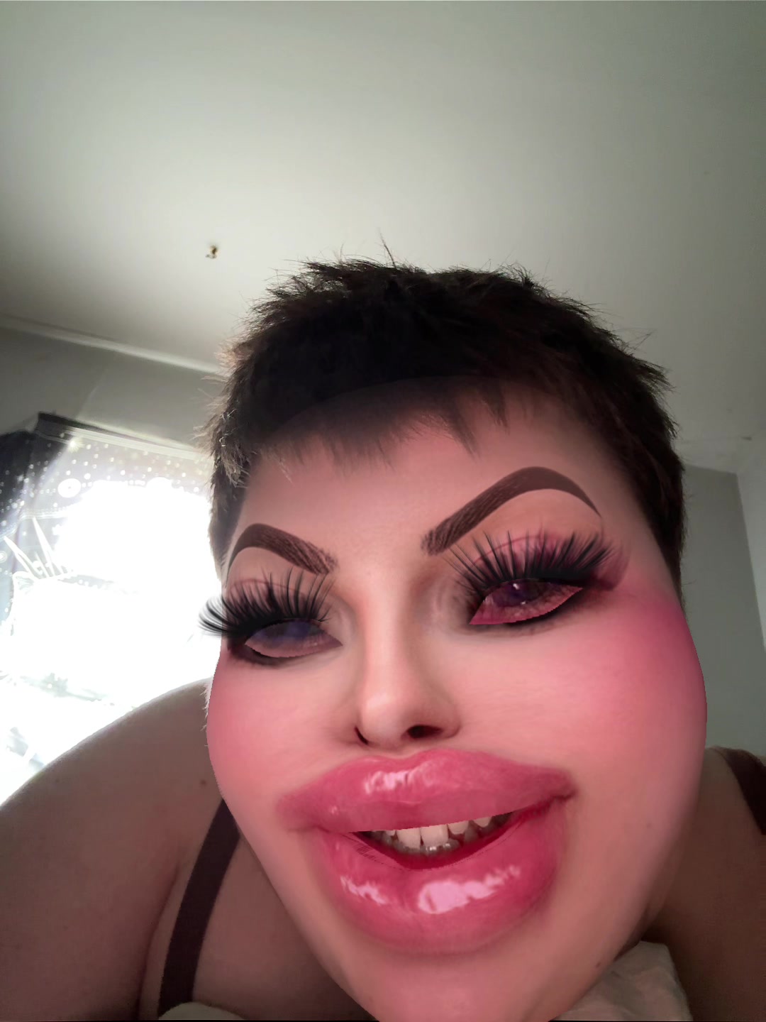 @yes