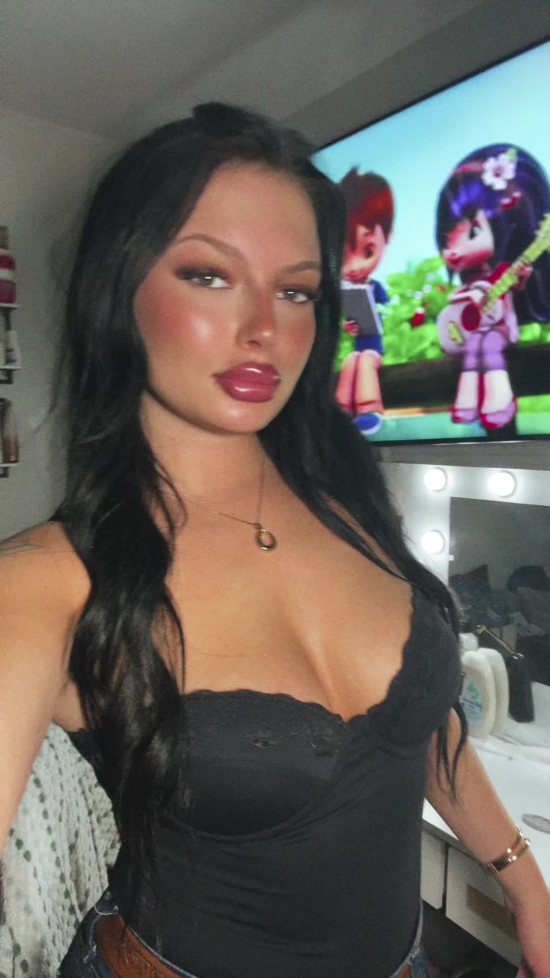@Alyssa