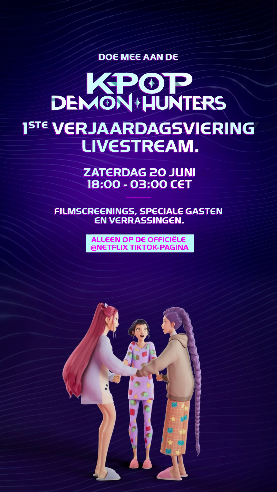 @netflixbelgie