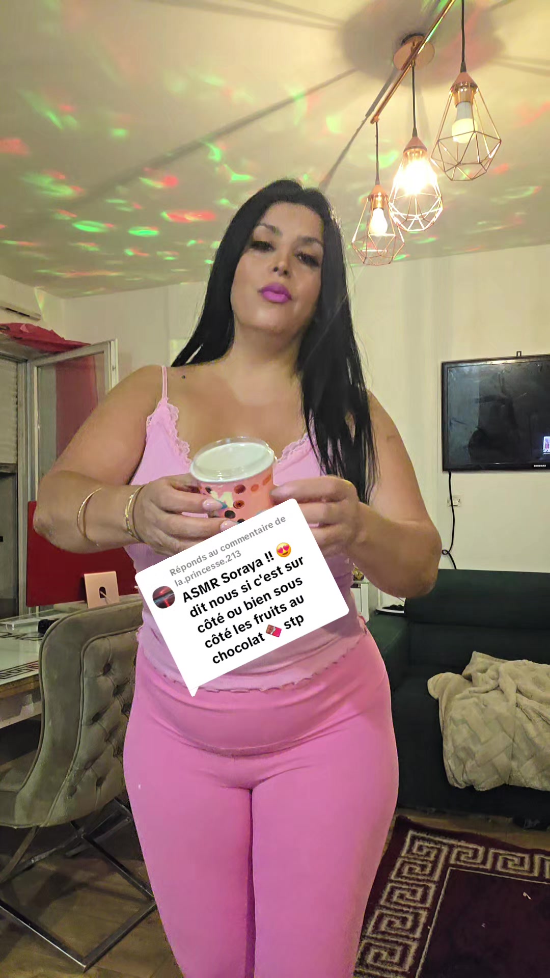 @Soraya❤️🇩🇿🇫🇷